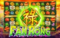 Fan Rong Logo