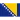 Bosnien Logo