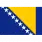 Bosnien Logo