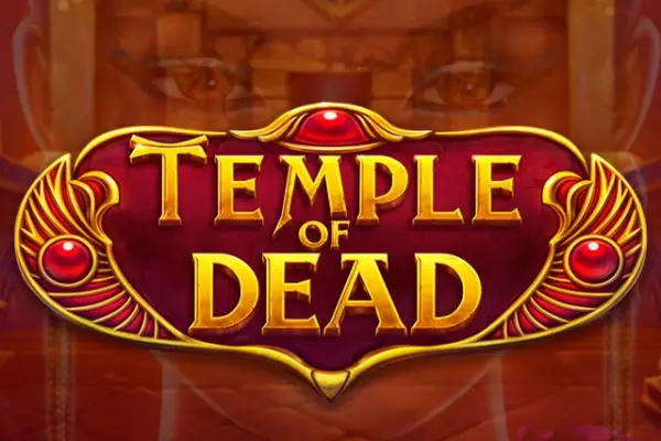 Temple of Dead Logo