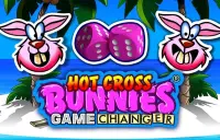 Hot Cross Bunnies Game Changer Logo