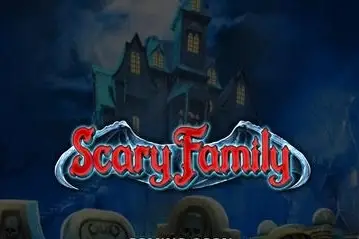 Scary Family Logo