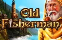 Old Fisherman Logo