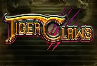 Tiger Claws Logo