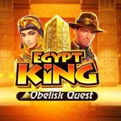 Egypt King Obelisk Quest Logo