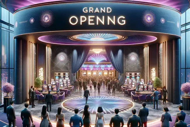 new-casinos-on-the-market