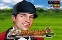 50 Horses Logo