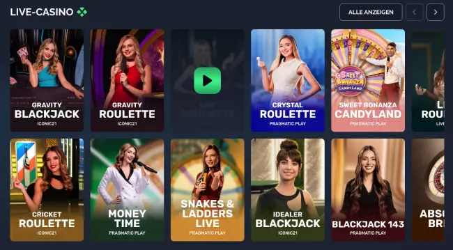 Crownpokies  Casino Test