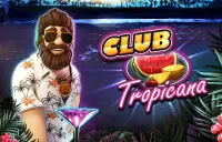 Club Tropicana Logo