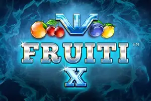 FruitiX Logo