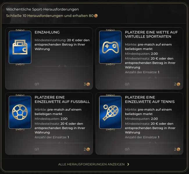 Casina Sportwetten Test