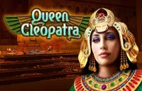 Queen Cleopatra Logo