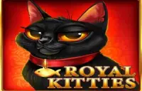 Royal Kitties Logo