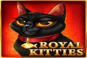 Royal Kitties Logo