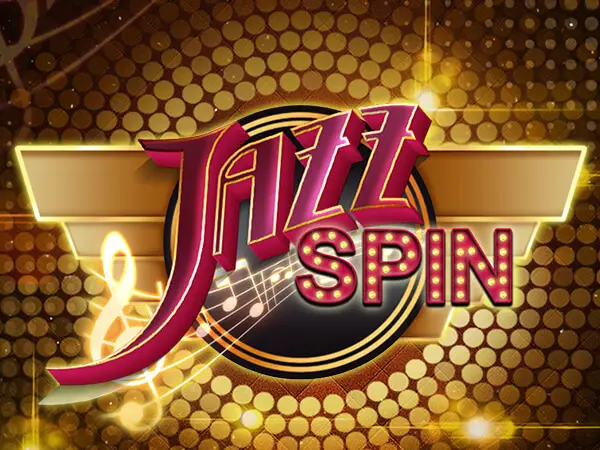 Jazz Spin Logo