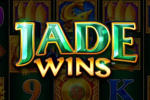 Jade Wins Logo