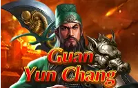Guan Yun Chang Logo