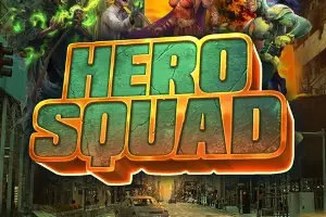 Hero Squad Logo