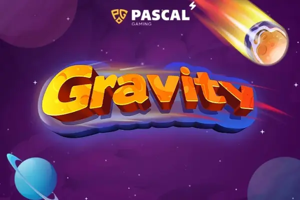 Gravity Logo