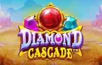 Diamond Cascade Logo