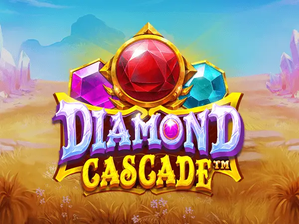 Diamond Cascade Logo