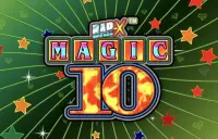 Magic 10 Logo