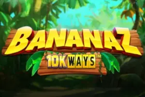 Bananaz 10K Ways Logo