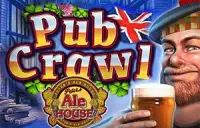 Pub Crawl Logo