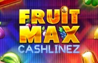 FruitMax Cashlinez Logo