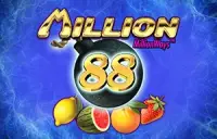 Million 88 Logo