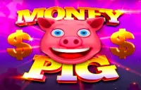 Money Pig Logo