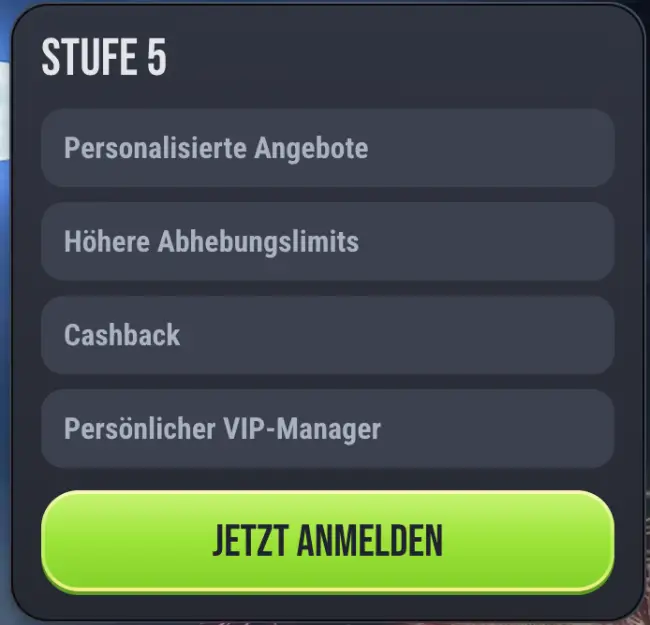 Slimking Casino Test