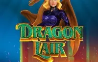 Dragon Lair Logo