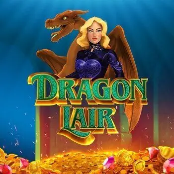 Dragon Lair Logo
