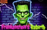 Frankenstein's Rebirth Logo
