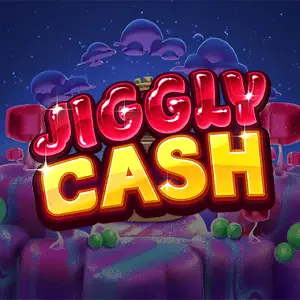 Jiggly Cash Logo