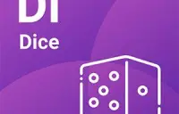 Dice Logo