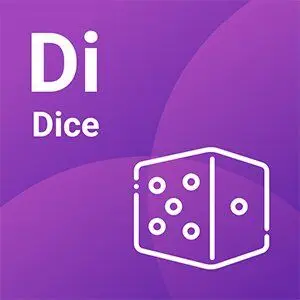 Dice Logo