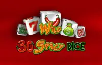 30 Spicy Dice Logo