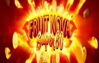 Fruit Super Nova 80 Logo