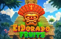 El Dorado Fruits Logo
