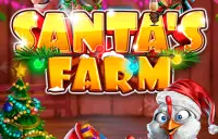 Santa's Farm Logo