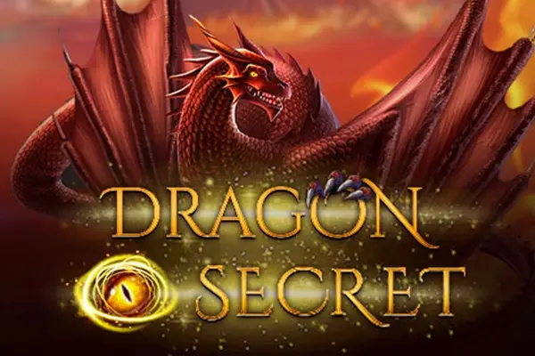 Dragon Secret Logo