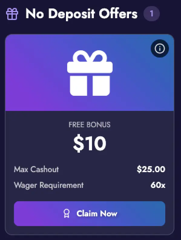 EZZ Casino Test