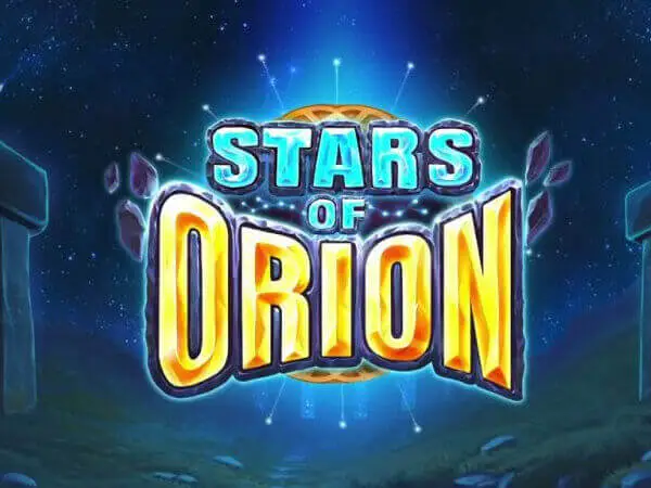 Stars of Orion Logo