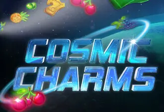 Cosmic Charms Logo