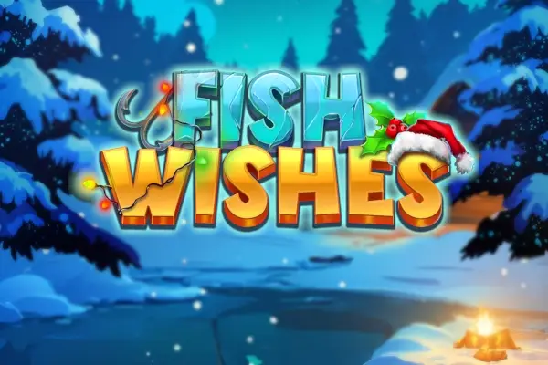 Fish Wishes Logo
