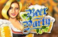 Beer Party Logo