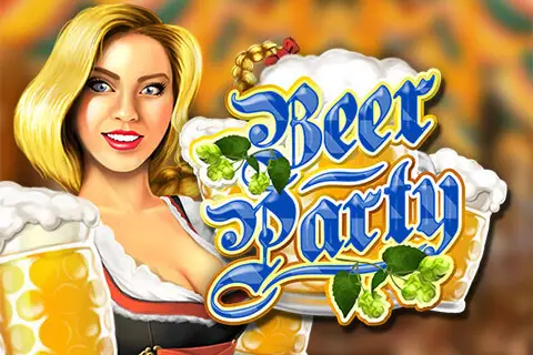 Beer Party Logo