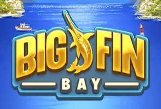 Big Fin Bay Logo